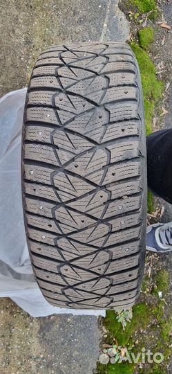 Колеса в сборе r17 зимние на toyota