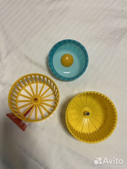 Товары для грызунов