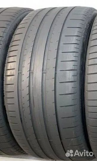 Pirelli P Zero PZ4 225/40 R20