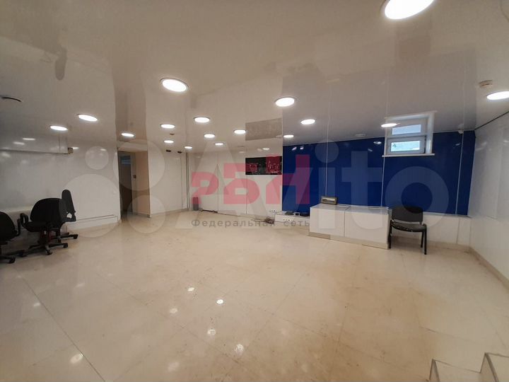 Сдается офис в центре