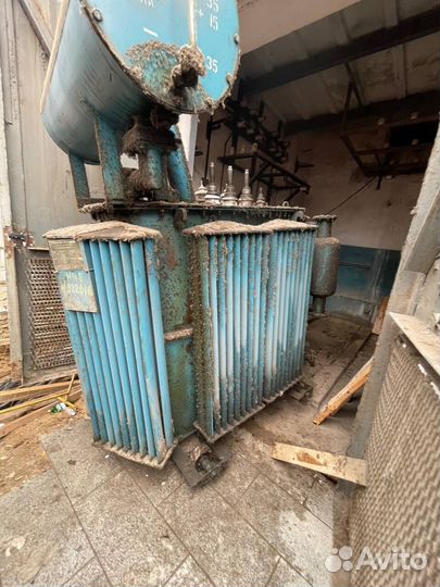 Трансформатор бу тсзу /Арт- (413)