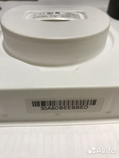 Фитнесс-браслет Sony Smartband SWR10