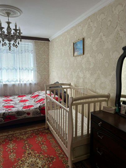 2-к. квартира, 48 м², 2/5 эт.