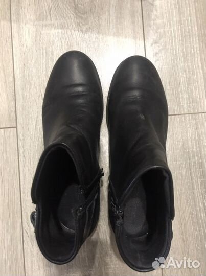 Ботинки