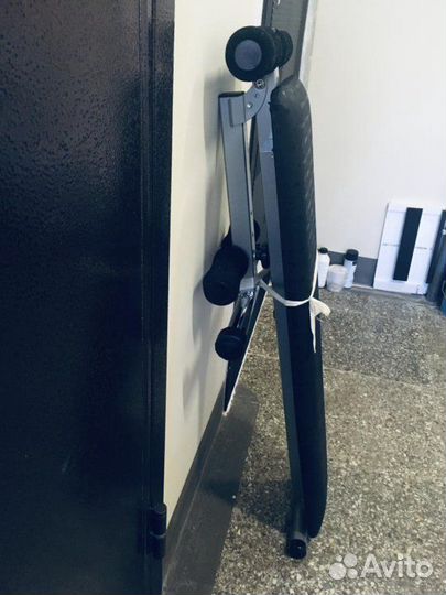 Тренажерная скамья