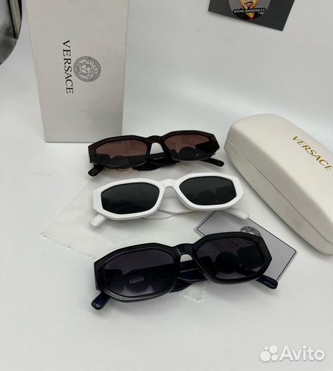 Очки унисекс versace