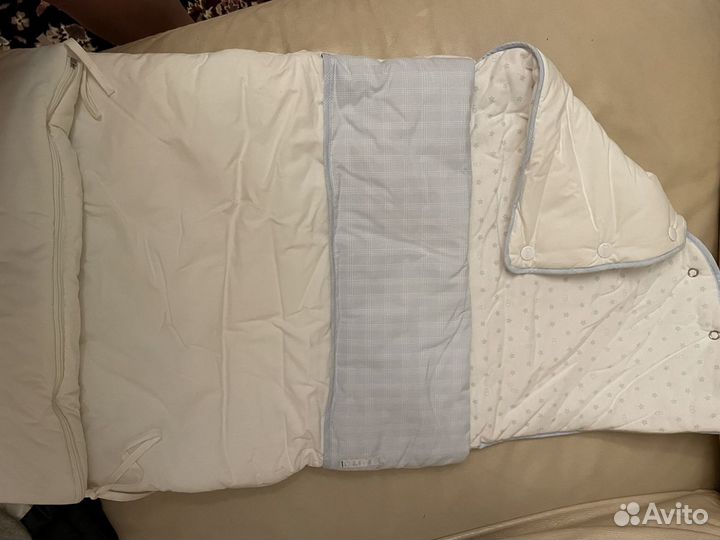 Конверт одеяло