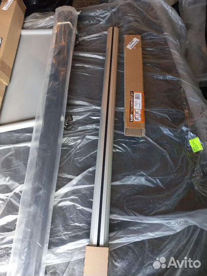 Багажники на крышу авто в ассортименте