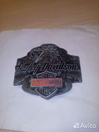 Пряжка для ремня