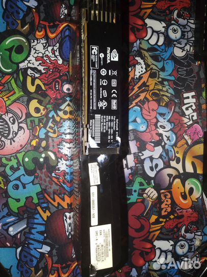 Видеокарты