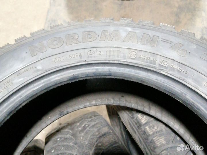 Nordman Nordman 4 185/65 R15 88T