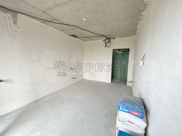 4-к. квартира, 72,4 м², 9/9 эт.