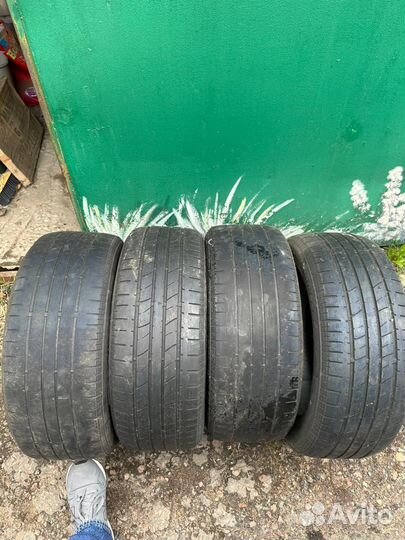 Bridgestone Turanza ER30 205/55 R16