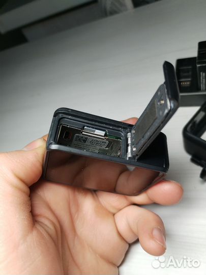 Камера gopro hero 7 black