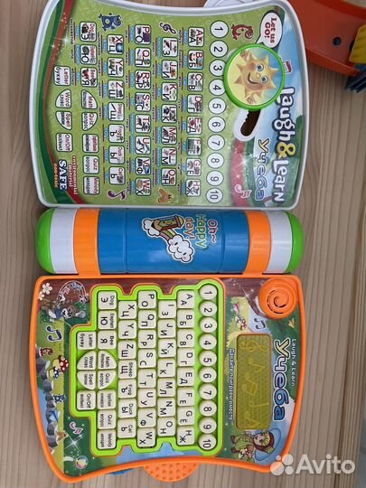 Игровой планшет