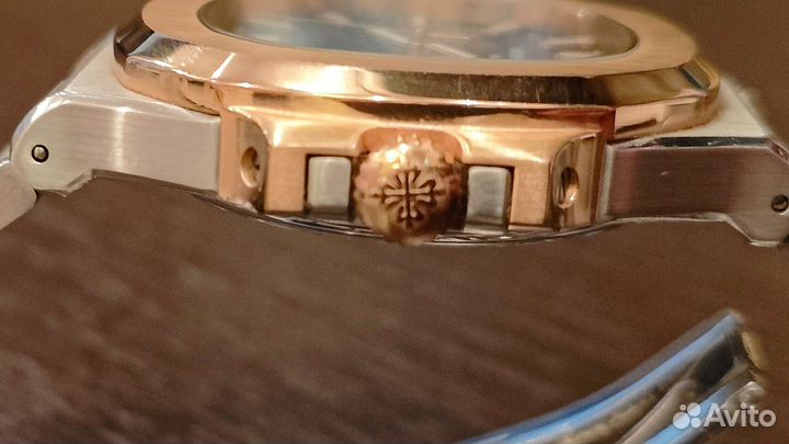 Часы patek philippe