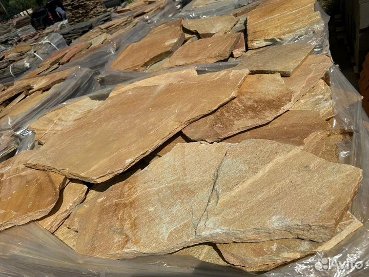 Природный камень