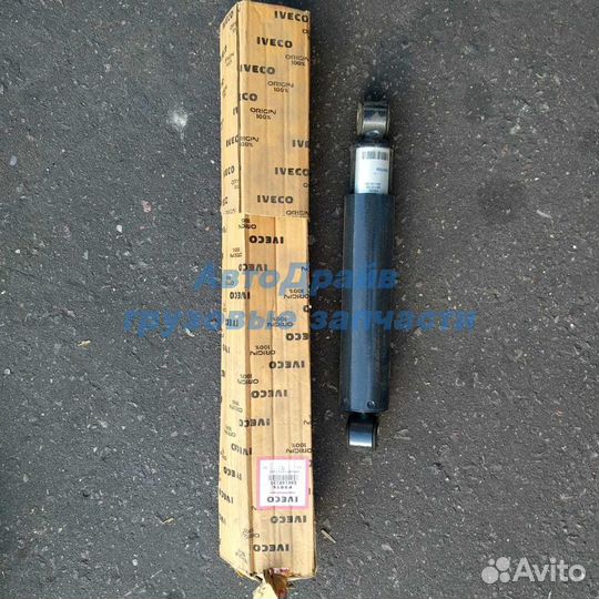 Амортизатор Ивеко Еврокарго 504148139