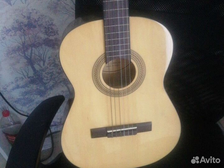 Гитара Veston C 42-A. 3/4