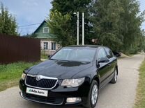 Skoda Superb 1.8 AT, 2010, 180 000 км, с пробегом, цена 950 000 руб.