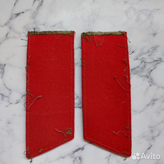 Погоны генеральские