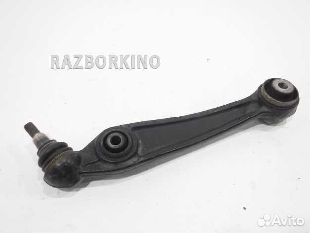 Рычаг передний левый нижний
