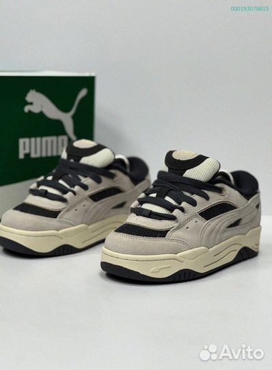 Ваши кроссовки Puma 180 (37-41 размеры)