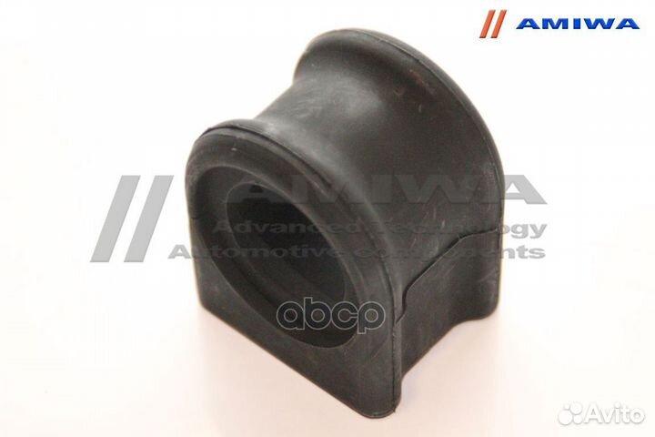 Втулка стабилизатора 03-21-001 Amiwa