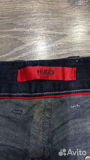 Джинсы мужские новые