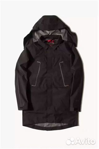 The North Face red label Baldir