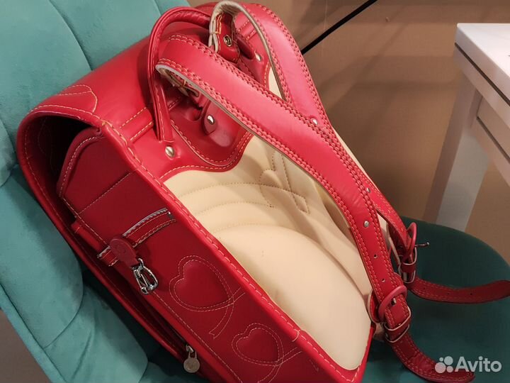 Ранец школьный для девочки