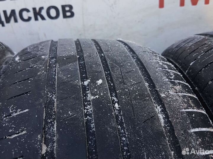 Yokohama BluEarth AE50 225/55 R18