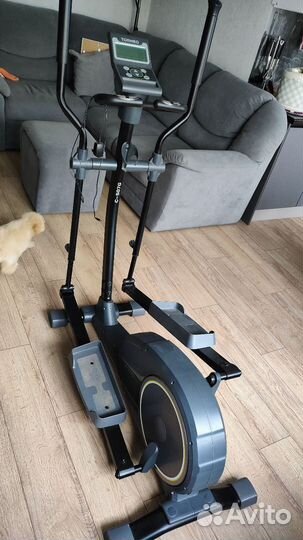 Эллиптический тренажер Torneo Stella C-507G