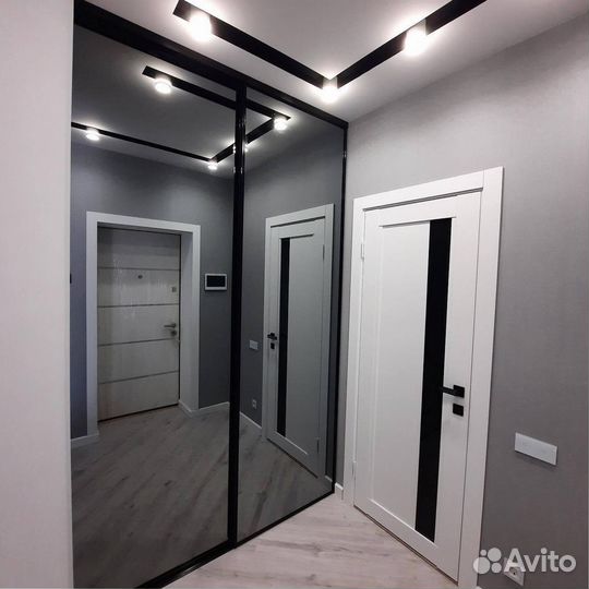 Шкаф купе от производителя