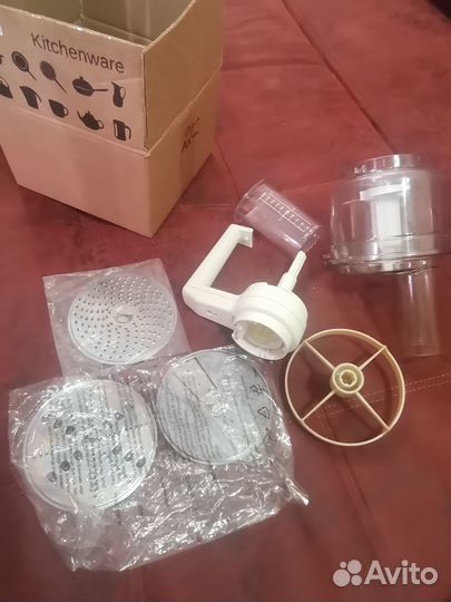 Измельчить для комбаина bosch