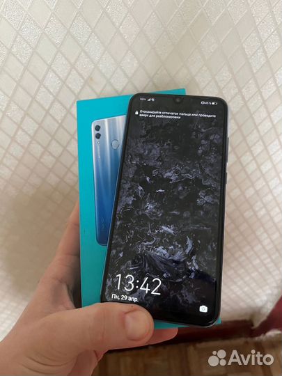 HONOR 10 Lite, 3/32 ГБ