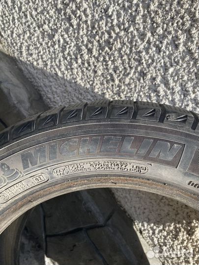 Michelin X-Ice 205/55 R16 94T