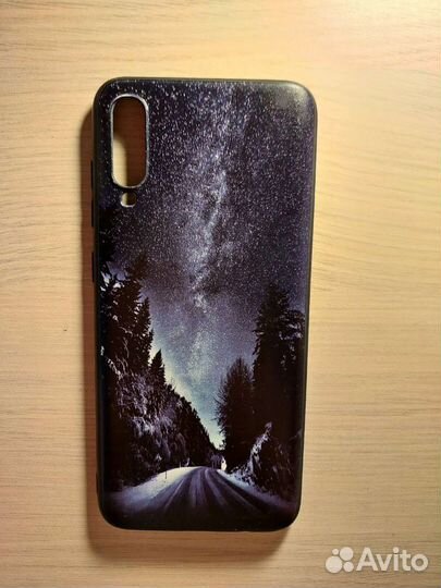 Чехлы на телефон samsung A73