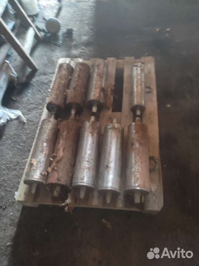 Вшг шпиндельные головки