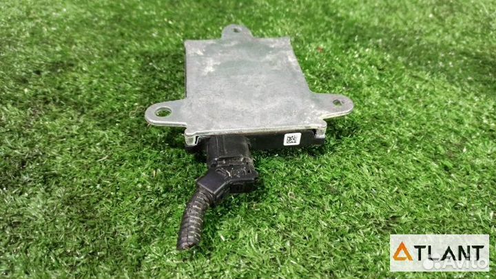 Датчик парковки toyota prius