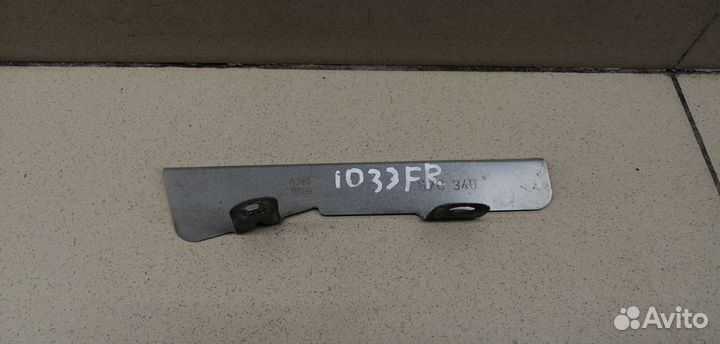 Кронштейн (сопут. товар) Logan 2005-2014