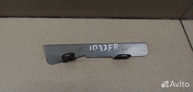 Кронштейн (сопут. товар) Logan 2005-2014