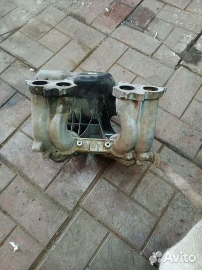 Колектор-ресивер