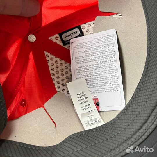 Новая кепка Patagonia, бейсболка Патагония