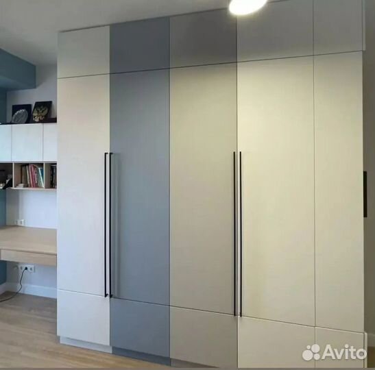 Мебель в детскую шкаф на заказ