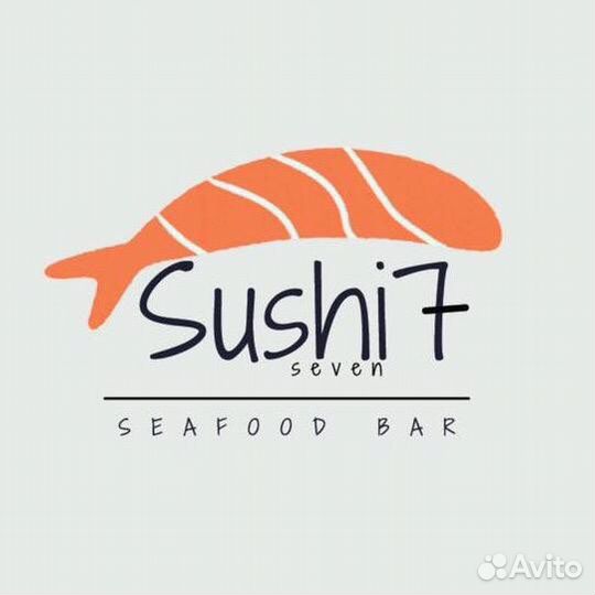 Требуется администратор в доставку суши