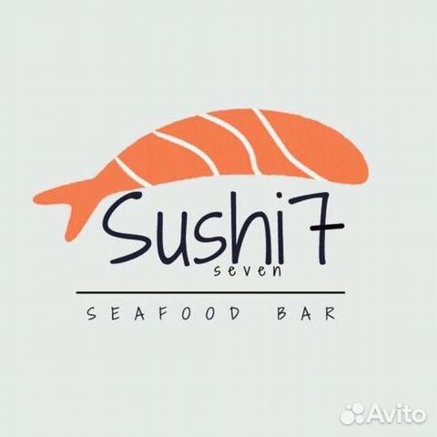 Требуется администратор в доставку суши