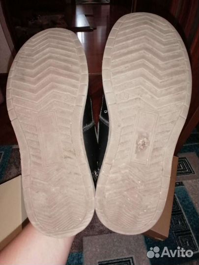 Туфли для мальчиков