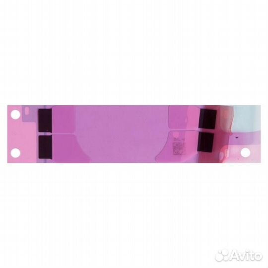 Аккумулятор iPhone 8 +15,3 увеличенной емкости в н