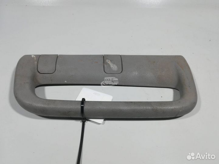 Ручка салона опорная левая Hino500